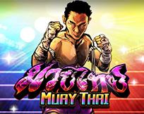 Muay Thai MP