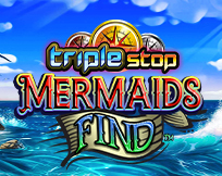 Triple Stop: Mermaids Find